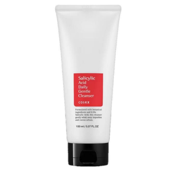 Salicylic Acid Daily Gentle Cleanser-150ml